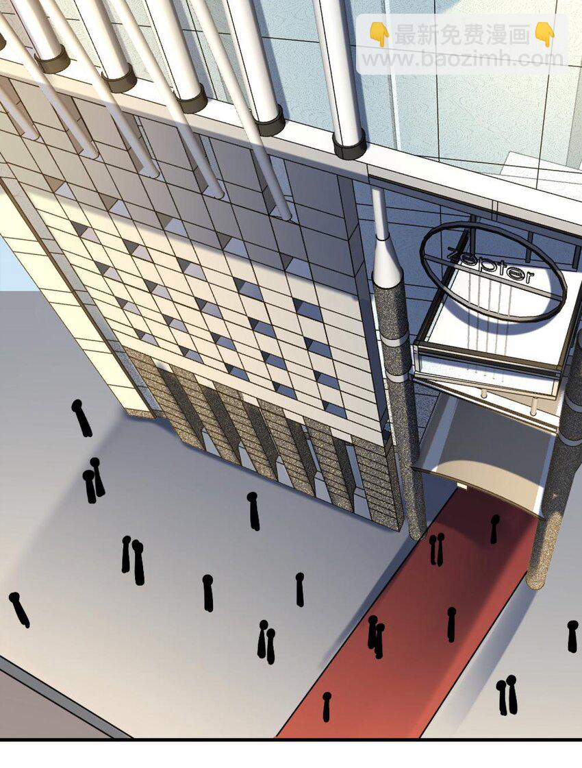 060 小姐，你不能入场。(1/2)-第62话