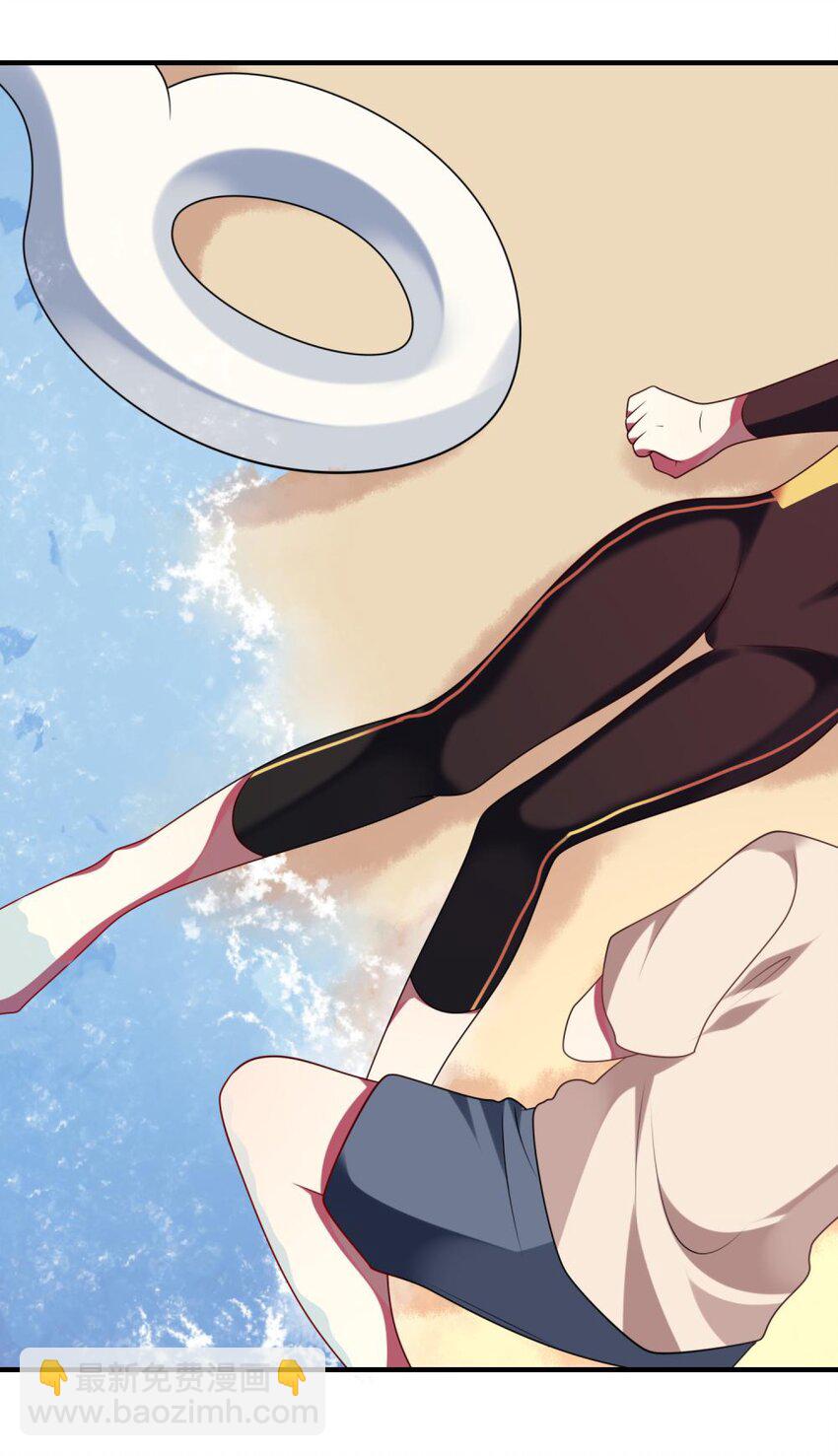 076 泳装时间！-第78话