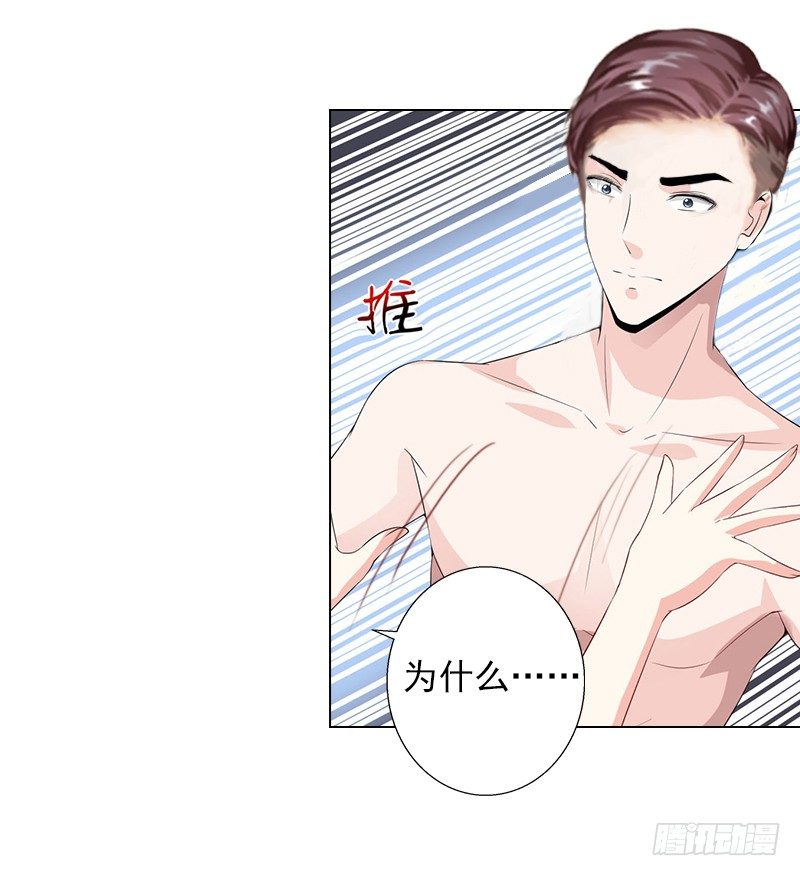 霸爱：前夫别撩我 - 第2话 你过来我就死给你看！ - 1