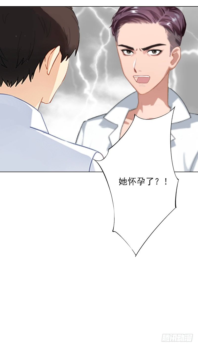 霸爱：前夫别撩我 - 第4话 孩子保不住了 - 2