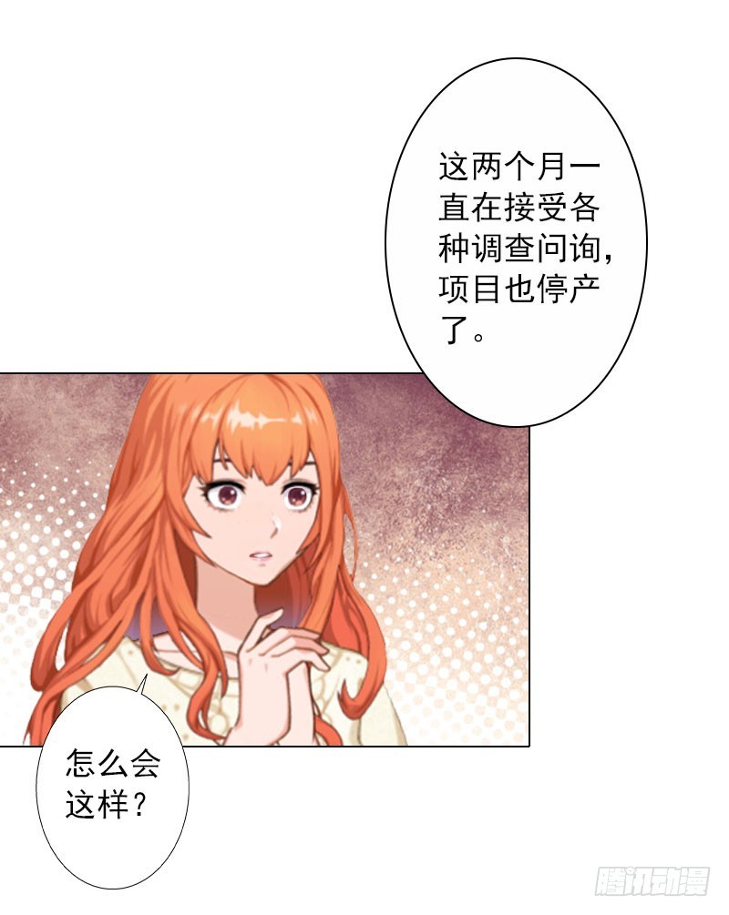 第34话 专利出事-第34话