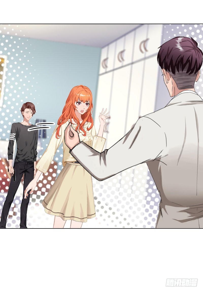 第40话 收手吧，哥-第40话