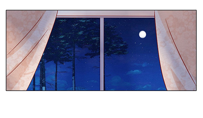 霸爱：前夫别撩我 - 第8话 孩子的身份到底是？ - 5