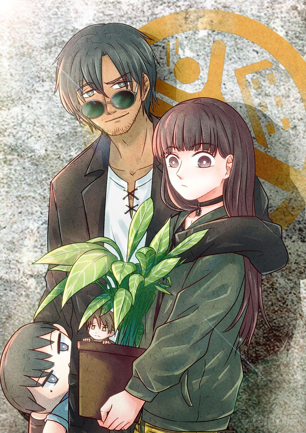 第26跳&mdash;&mdash;于雷-第28话