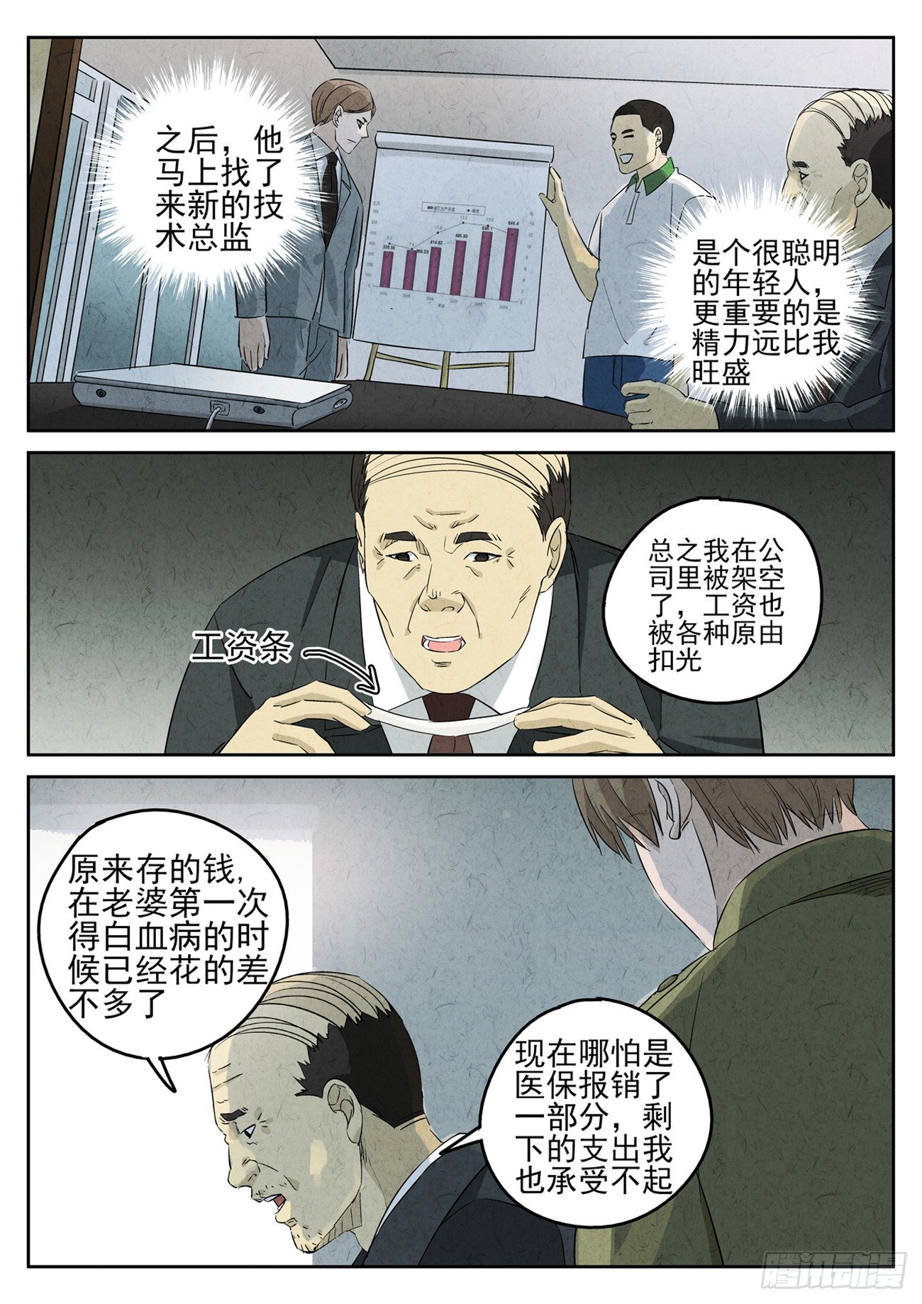 第86跳&mdash;&mdash;赫冬宝-第90话