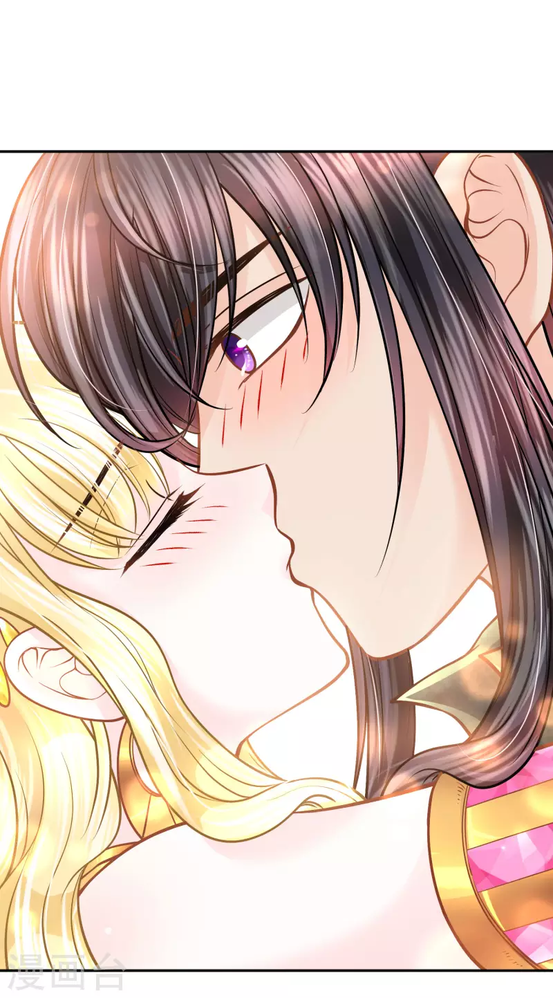 第115话 我们所需要的王-第118话