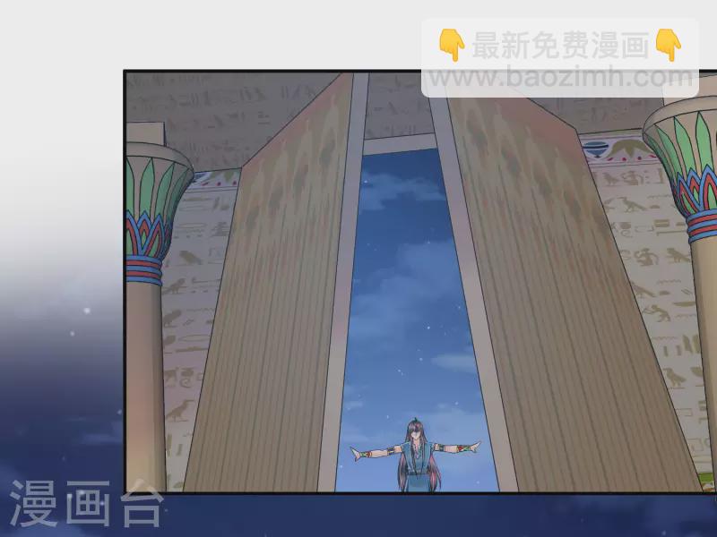 第133话 胜利的勋章-第136话