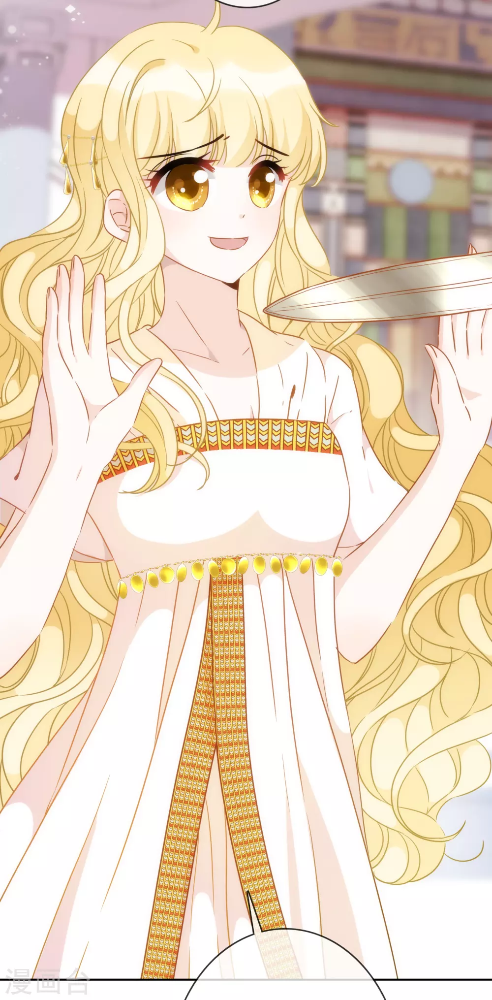 第19话 原来我们早就认识-第20话