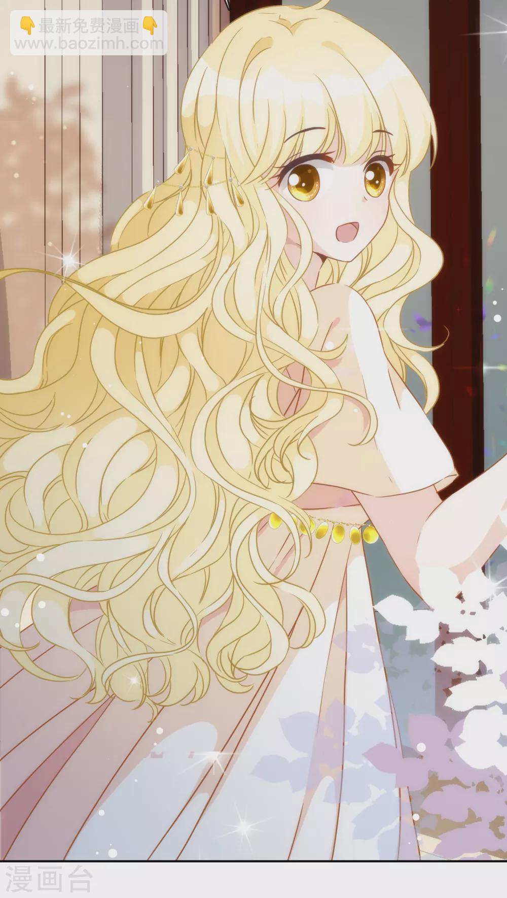 第21话 挟恩图报-第22话