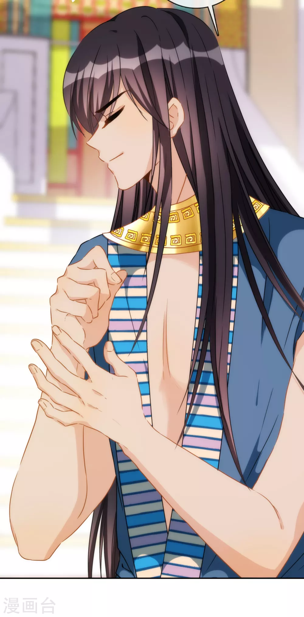 第21话 挟恩图报-第22话