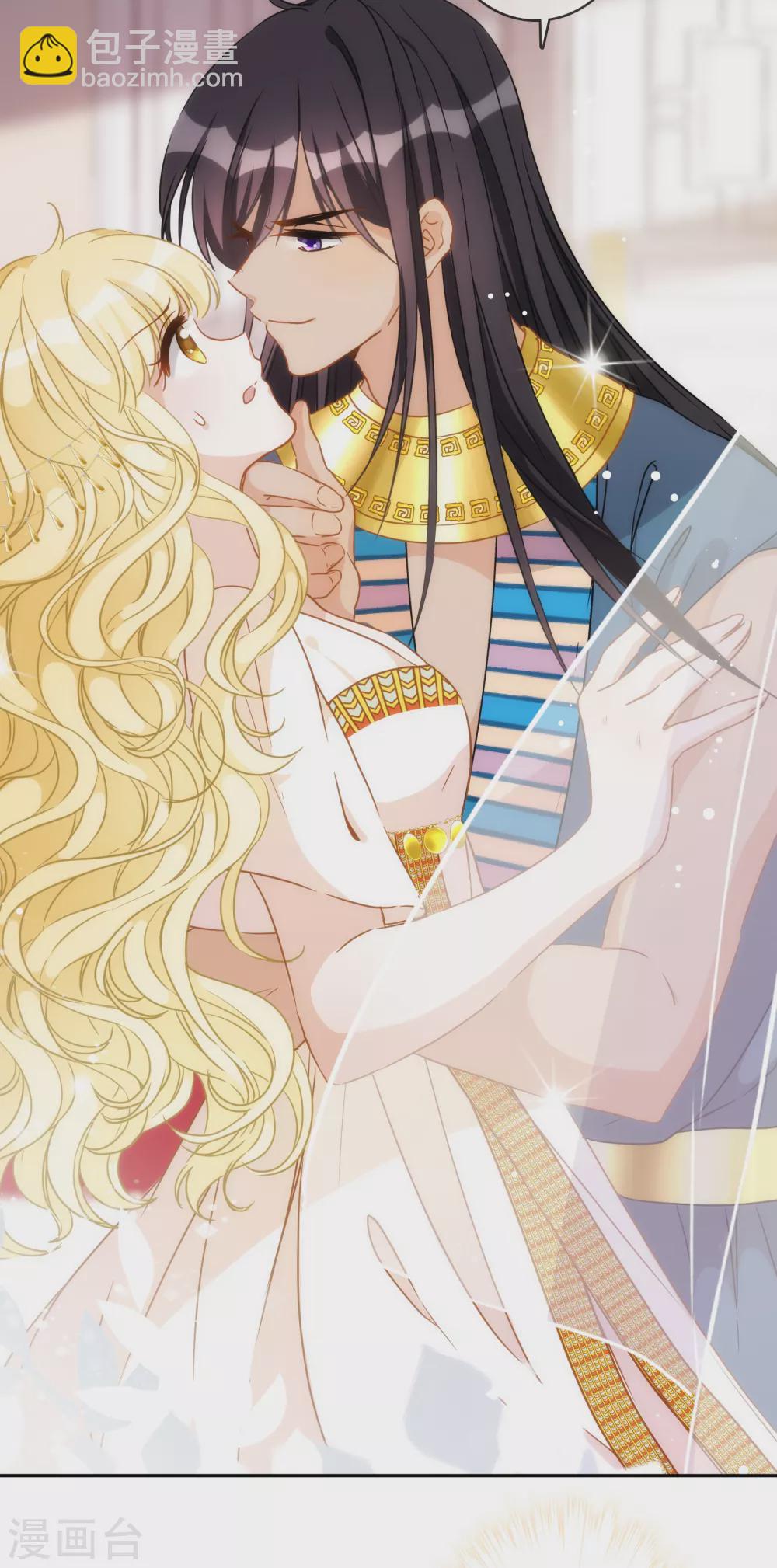 第21话 挟恩图报-第22话