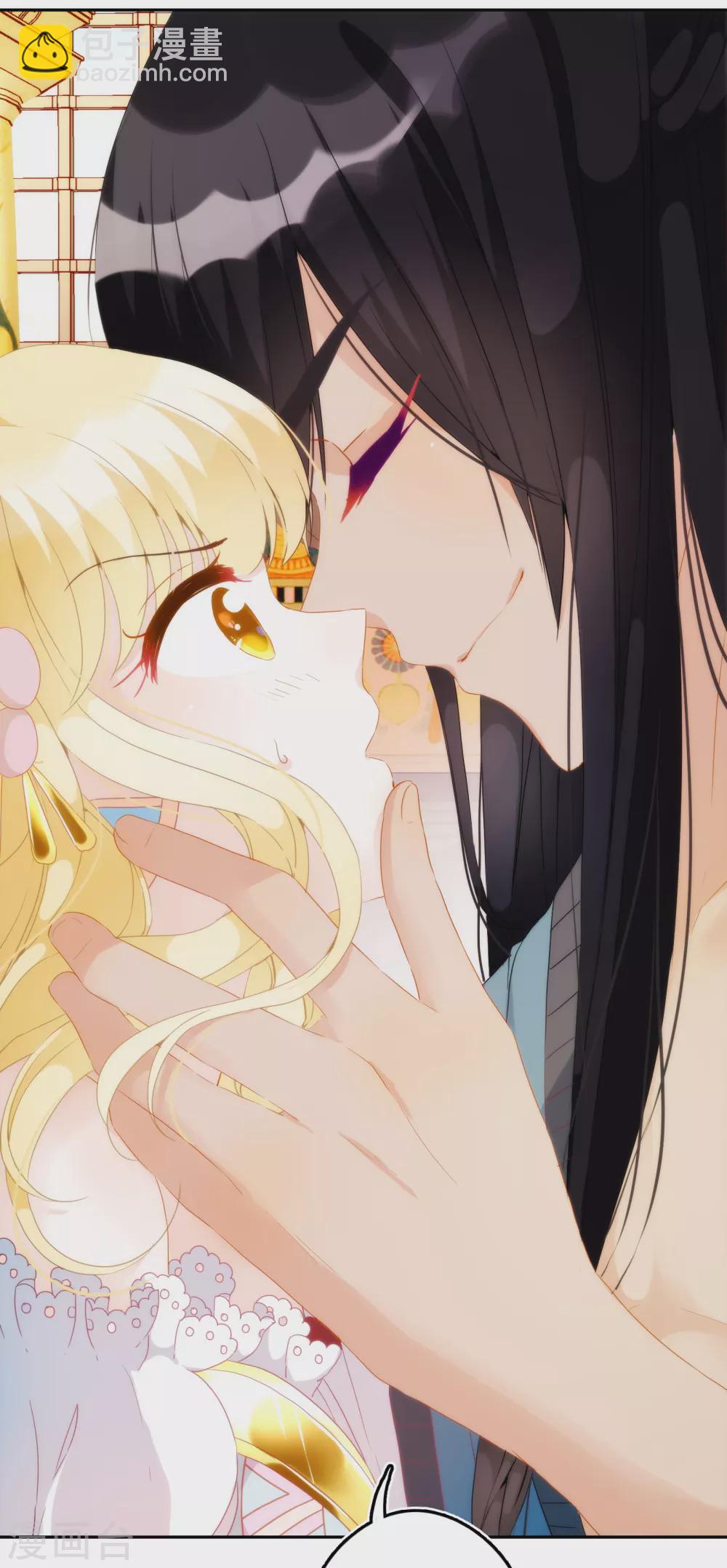 第3话 我才不是礼物呢！-第4话