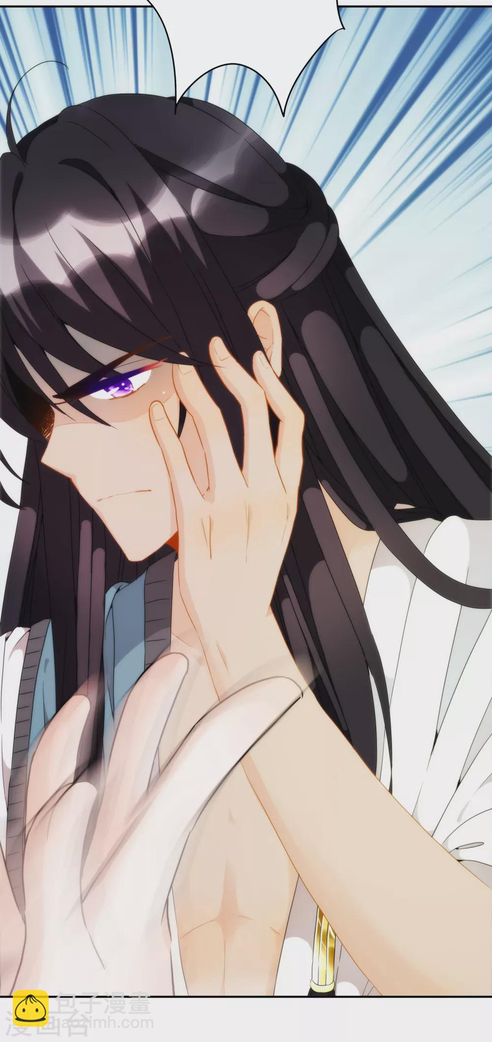 第3话 我才不是礼物呢！-第4话