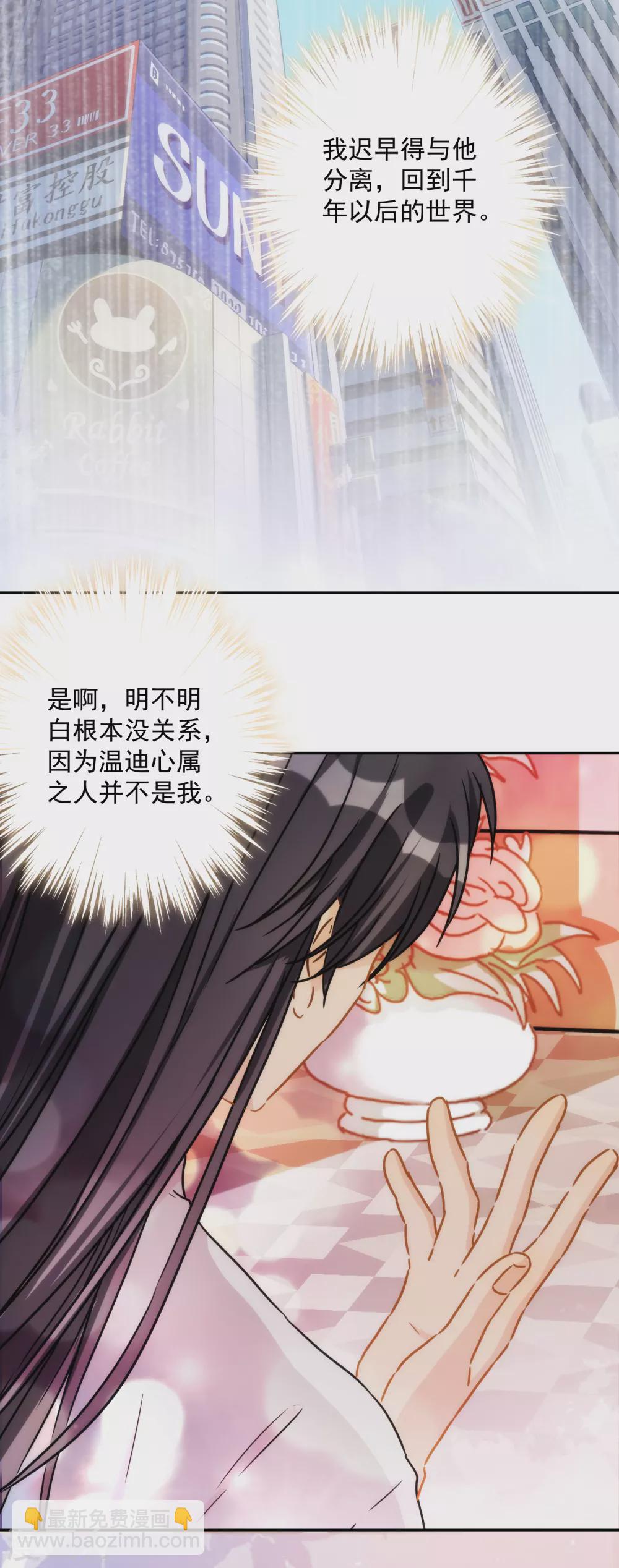 第53话 我容许你对我胡作非为-第54话