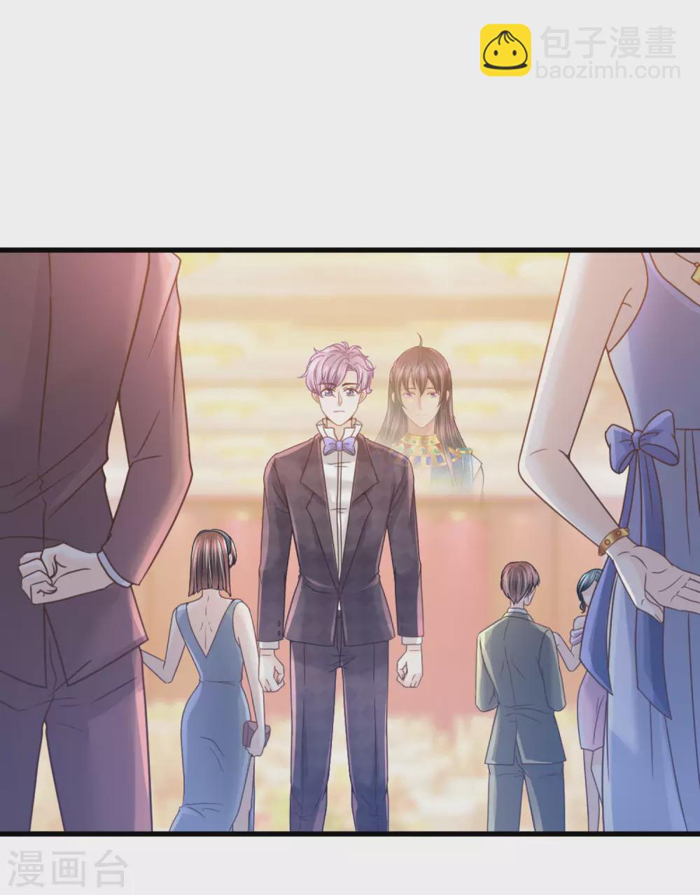 第91话 给你的惊喜-第94话