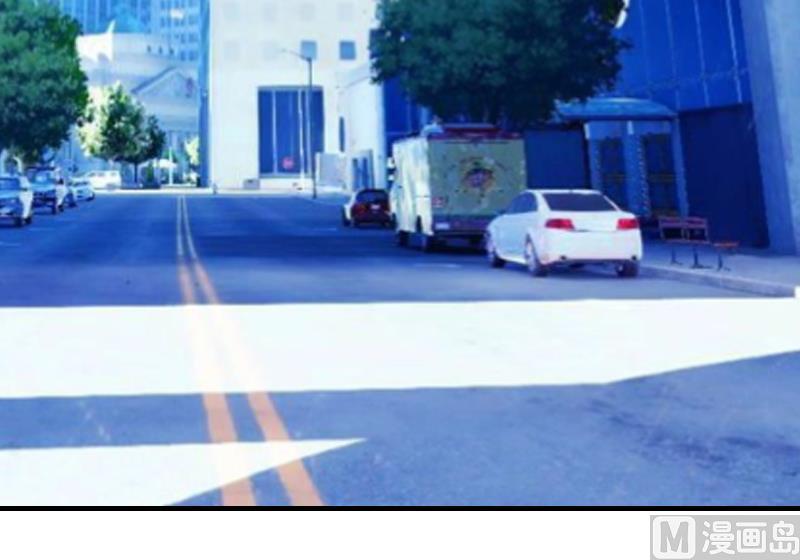 第20话 顾宪樊身边的女人-第20话