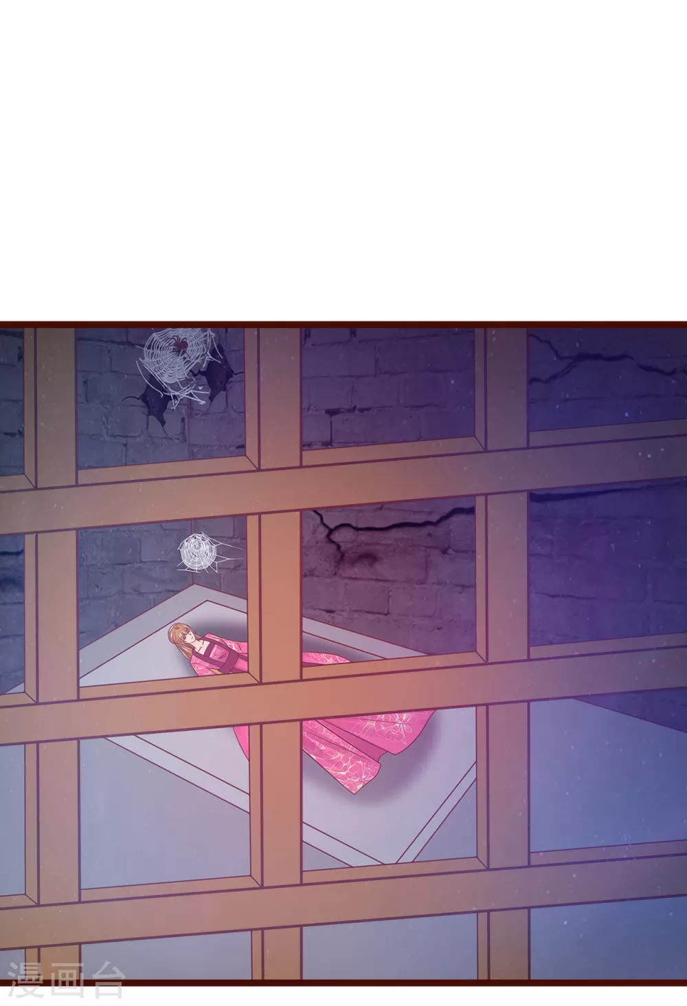 第98话 琉冥翃会后悔的！-第98话