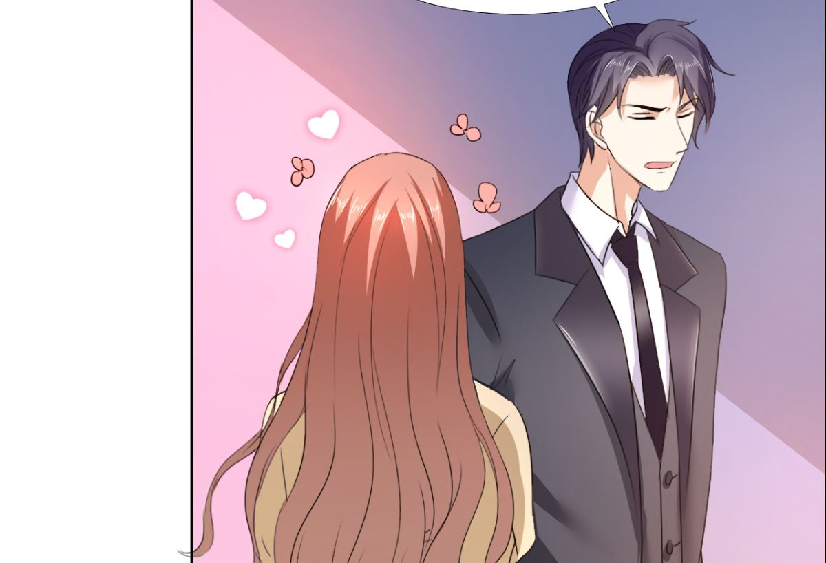 第14话 原来她是千金小姐-第14话