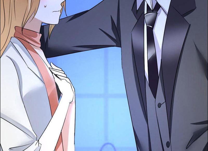 第18话 动了就真亲下去了-第18话