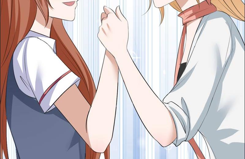 第20话 谢谢你关照娜娜-第20话