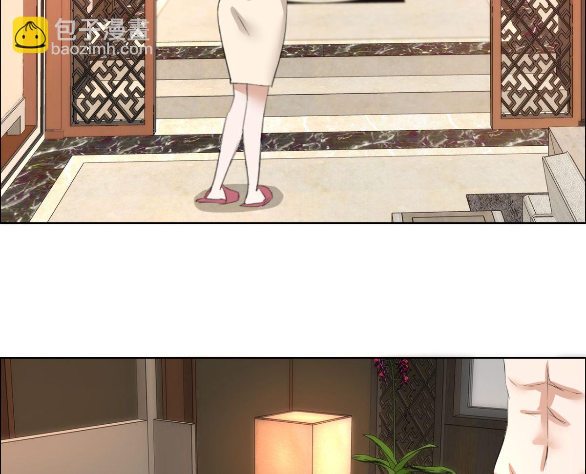 第26话 原来我是他的噩梦-第26话