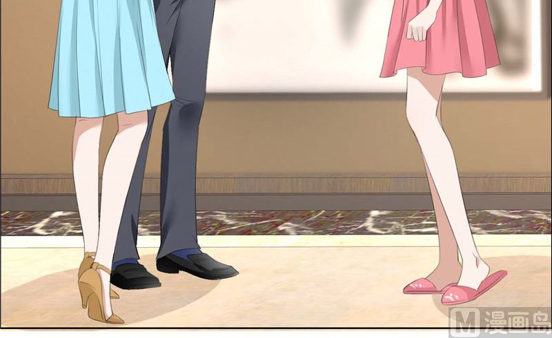 第34话 金屋藏娇-第34话