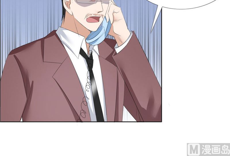 第42话 有目的的接近-第42话