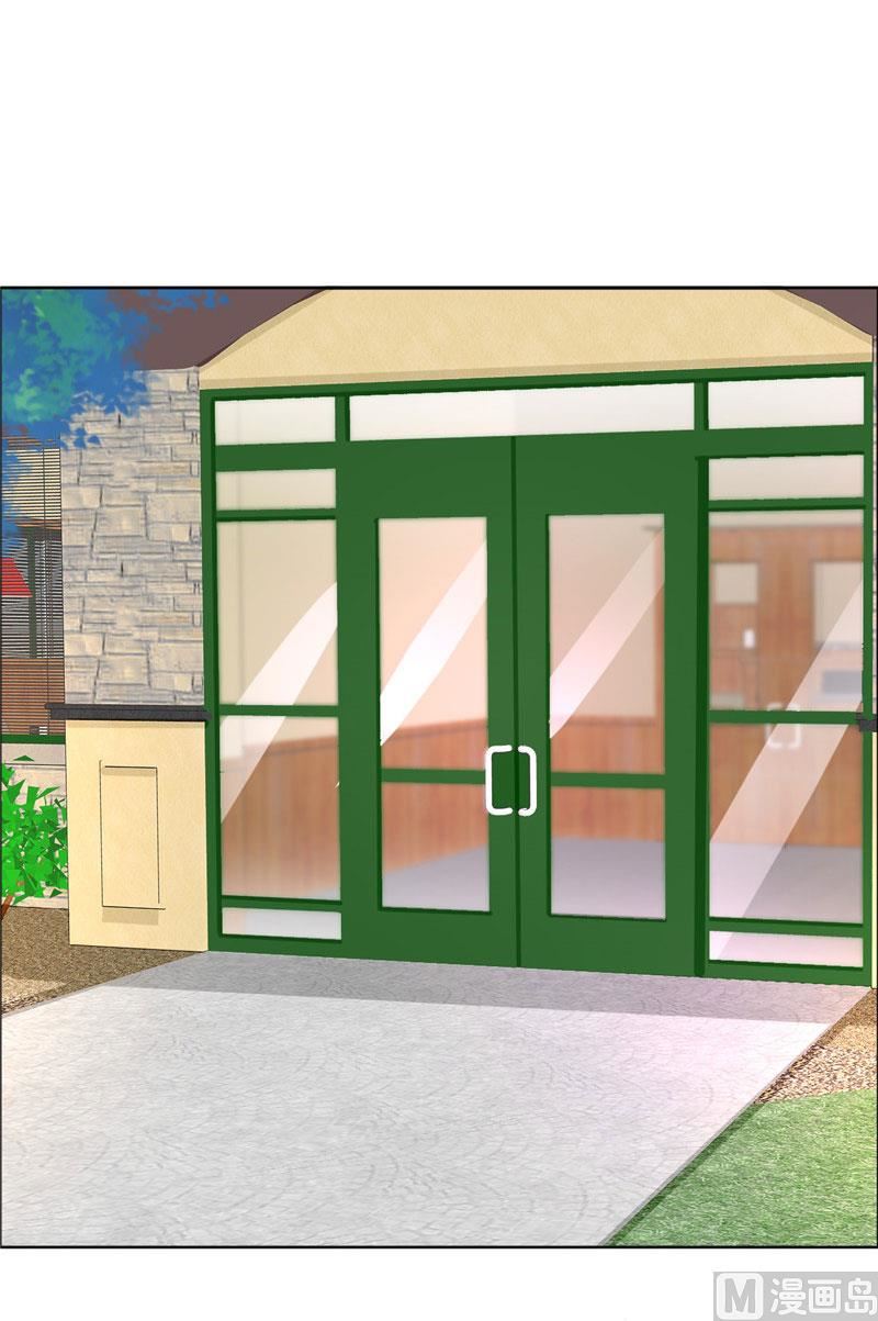 第42话 有目的的接近-第42话