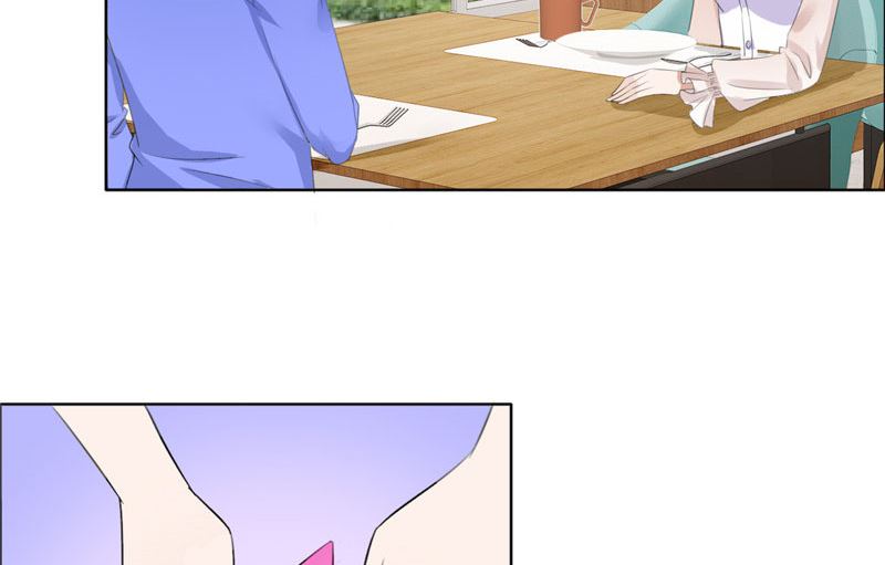 第42话 有目的的接近-第42话