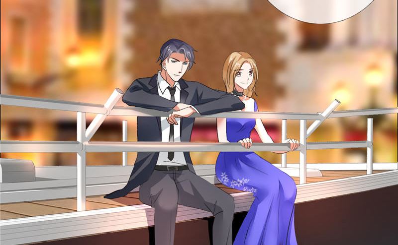 第10话 靳北森的妈妈-第10话