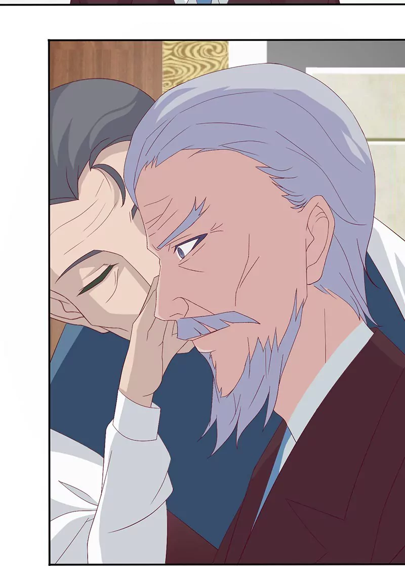 第14话 乔家人的关系-第14话