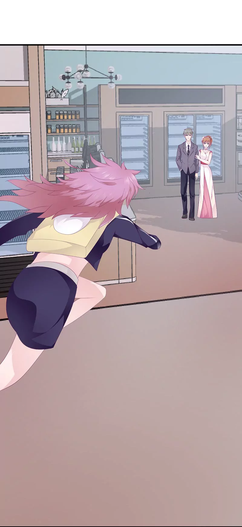 第18话 找到狗主人-第18话