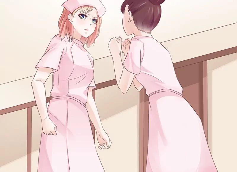 第28话 老天是在玩我吗-第28话