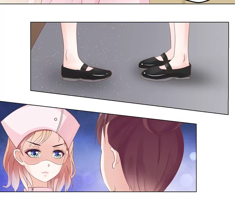 第28话 老天是在玩我吗-第28话