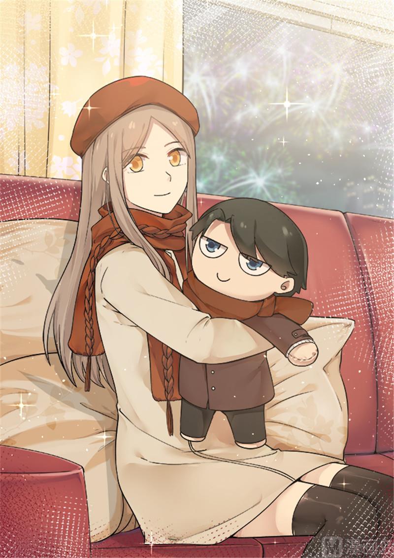 第124话 抢人，我不如你-第124话