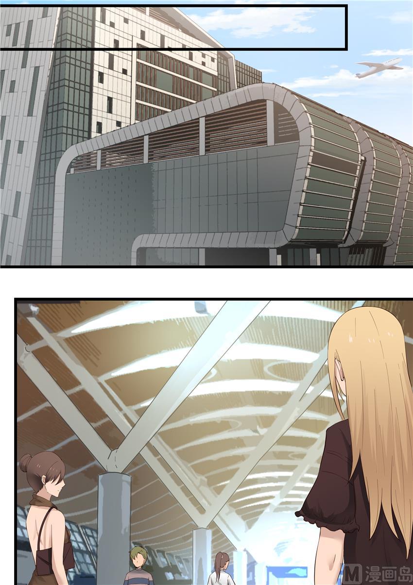 第14话 Honey！-第14话