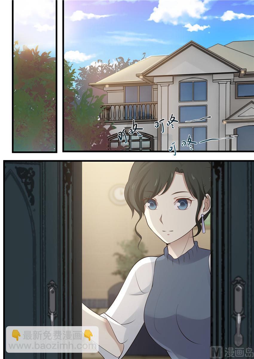 第78话 相拥-第78话