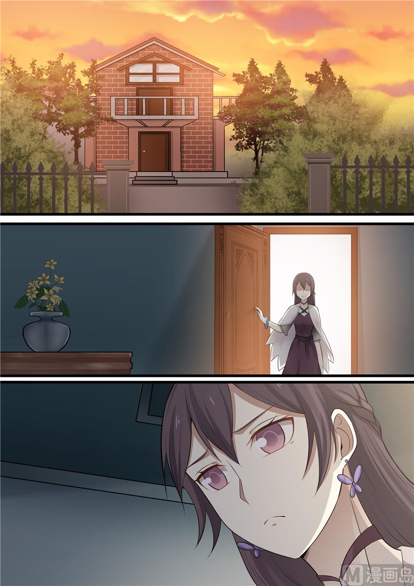 第80话 探望-第80话