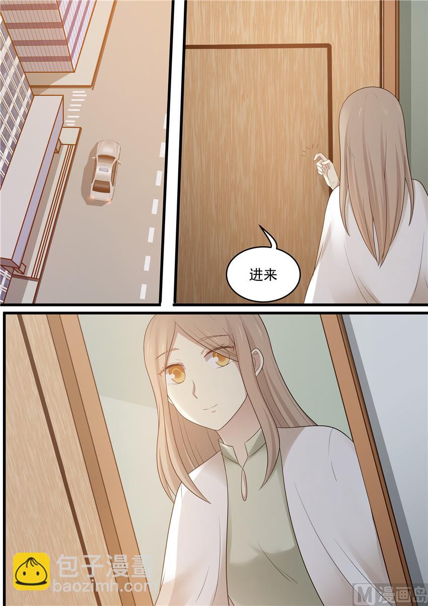 第92话 没说出口的话-第92话