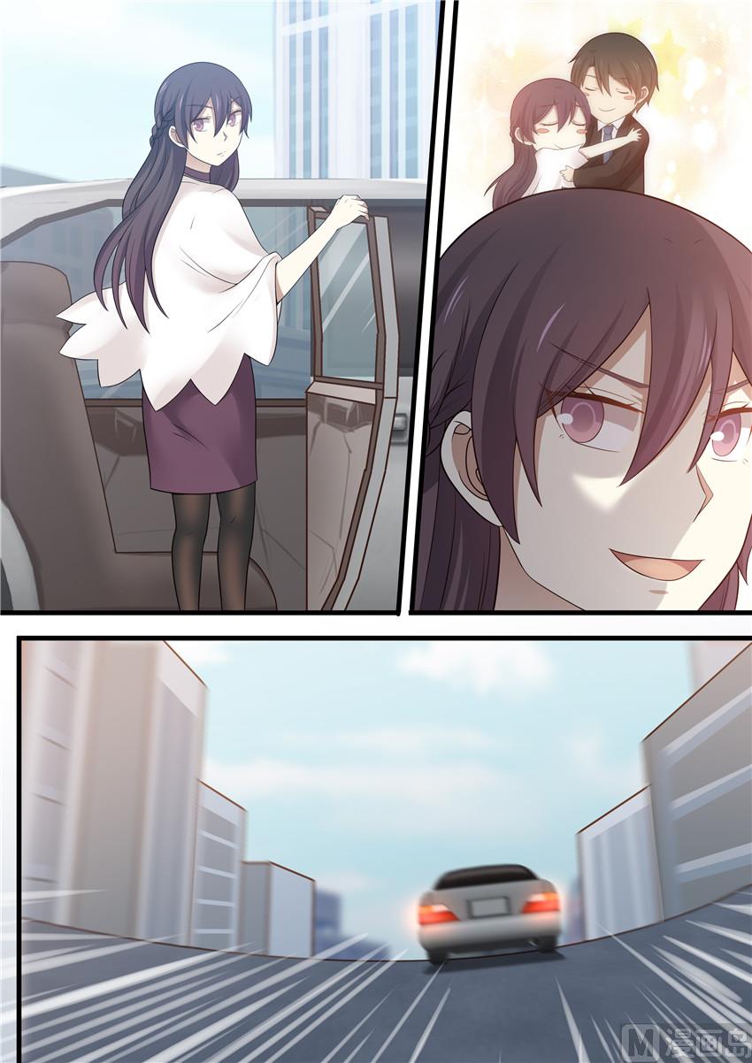 第92话 没说出口的话-第92话