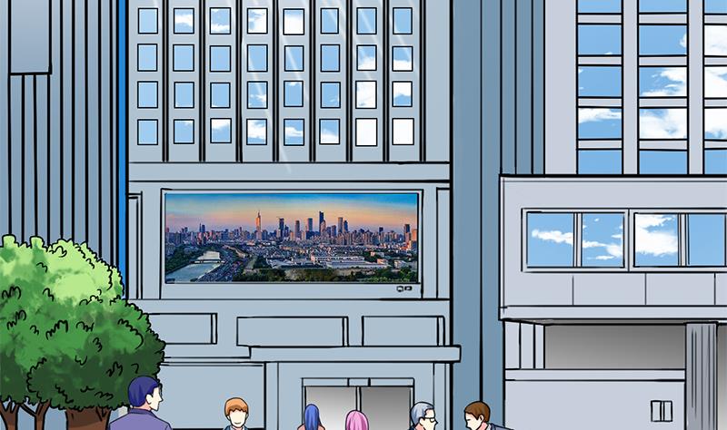 第11话 看你表现咯(1/2)-第12话