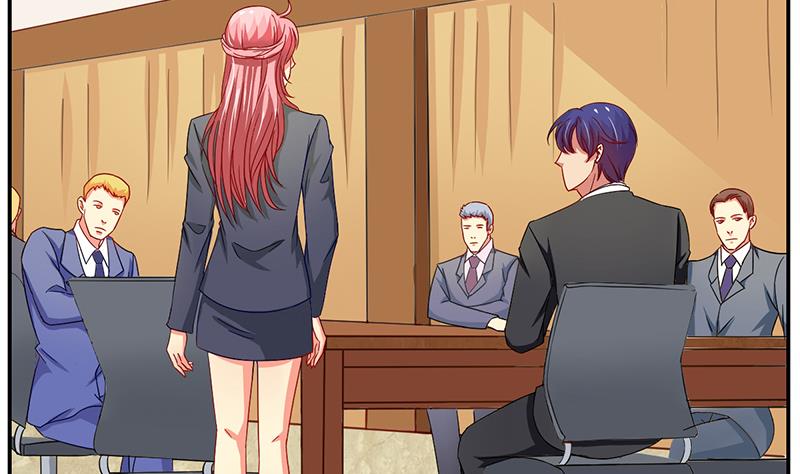 第13话 完美的谈判-第14话