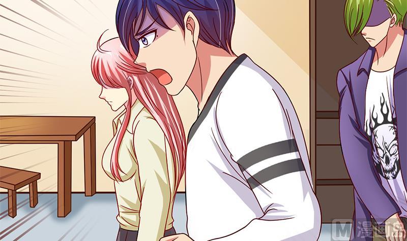 第19话 身陷歹徒窝-第20话