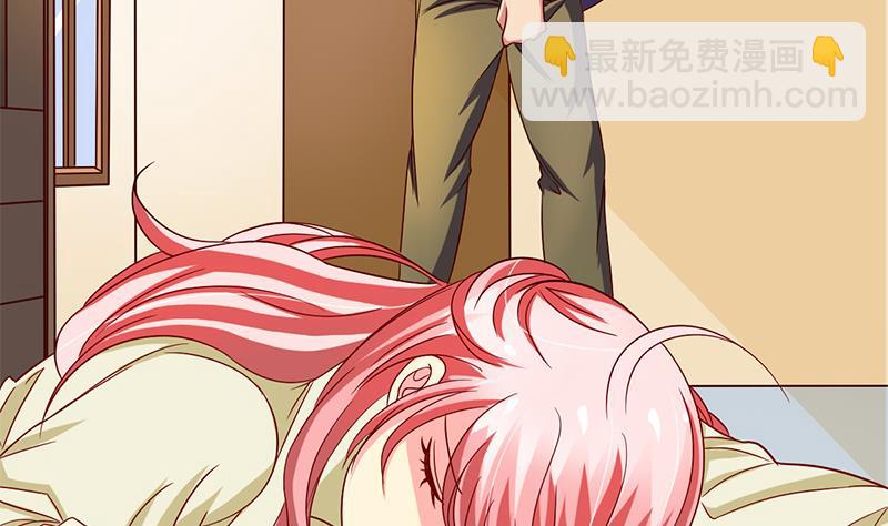 第19话 身陷歹徒窝-第20话