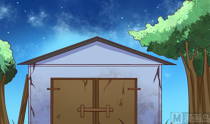 第19话 身陷歹徒窝-第20话