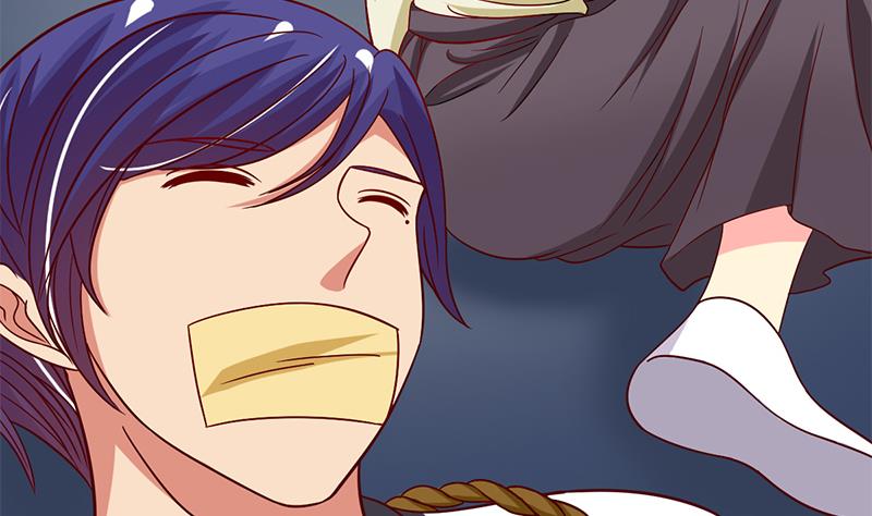 第19话 身陷歹徒窝-第20话