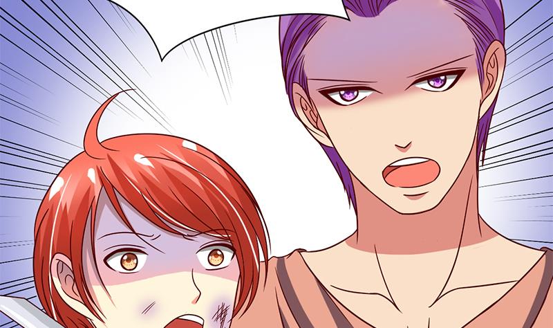 第19话 身陷歹徒窝-第20话