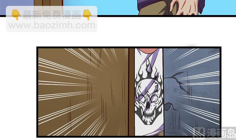 第21话 正面的对抗(1/2)-第22话