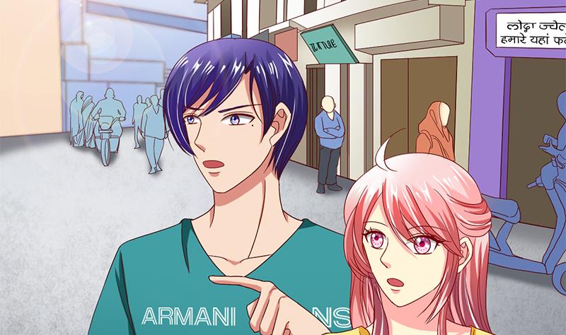 第27话 印度的大师(1/2)-第28话