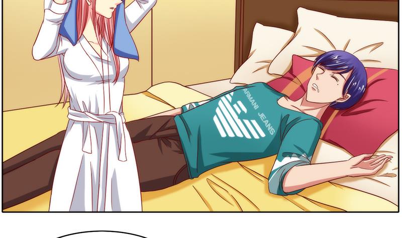 第29话 命运的安排(1/2)-第30话